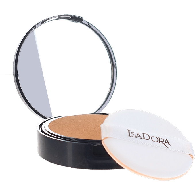 IsaDora Compact Foundation Cream Sand