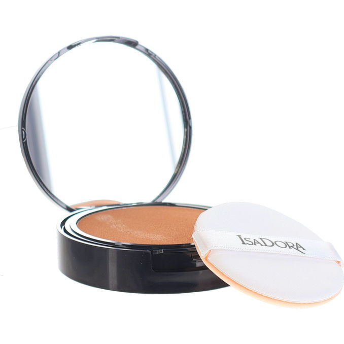 IsaDora Compact Foundation 86 Natural Beige