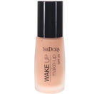 IsaDora Wake Up Make-Up SPF 20 Cool Beige