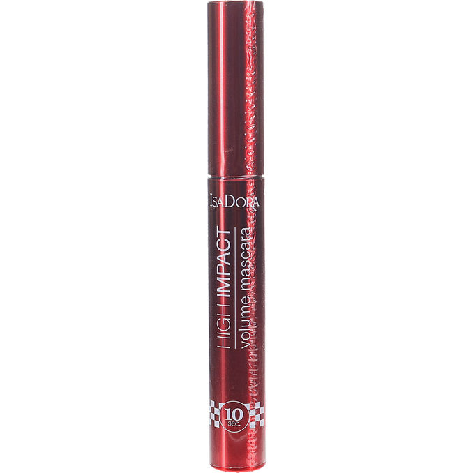 IsaDora Mascara 31 Mauve Brown