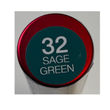 Tuotteen ravintosisältö: IsaDora Ripsiväri 10 Sec High Impact Volume Mascara 32 Sage green 