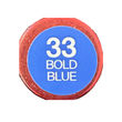 Näringsinnehåll IsaDora Mascara 33 Bold Blue 