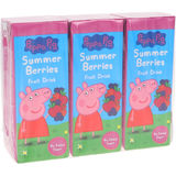 Lisenssimehut Pillimehu Summer Berry