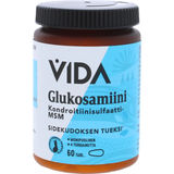 Vida Nivelvoima