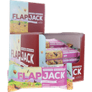 Flapjacks Mellanmålsbar Pecannöt 20-pack