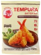 Cock Backmischung Tempura