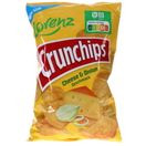 Lorenz Crunchips Cheese & Onion