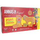 Annas Pippi's Peberkagefigurer