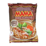 Mama Instantnudeln Vollkorn Schwein