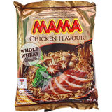 Mama Instantnudeln Vollkorn Hühnchen