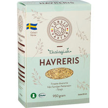 Øko Havreris
