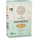 Törsjöväxt   Øko Havreris