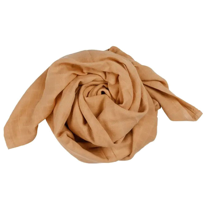 Fabelab Swaddle Caramel Yöpuulle