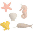 Fabelab Filt Sea Creature Craft