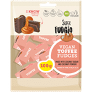 Super Fudgio Fudge Toffee Vegan