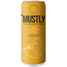 Mustly Mango Passion Sparkling Coldpress