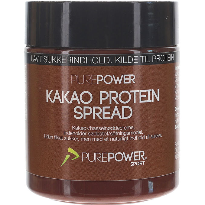 PurePower Sport Protein Kakao Spread