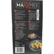 Næringsindhold Maxmee Teigtaschen-Grill