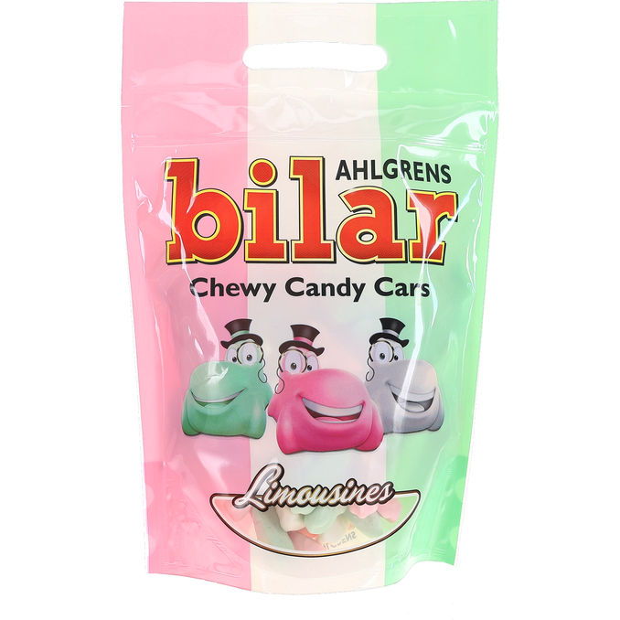 Ahlgrens Bilar Limousines