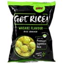 Got Rice Reiscracker Wasabi