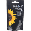 Dylon Textilfärg Gul