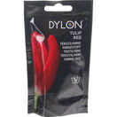 Dylon Tekstilfarve Tulip Red