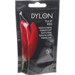 Dylon Tekstilfarve Tulip Red