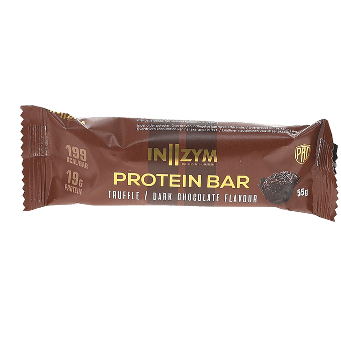 In2ym Proteinbar Chokoladetrøffel