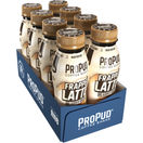 Propud Proteinshake Frappe Latté 8-pack