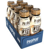 Propud ProPud Proteinshake Frappe Latté 8-pak