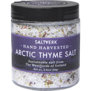 Saltverk  Arctic Thyme Salt