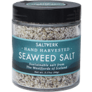 Saltverk  Seaweed Salt