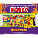 Haribo Godis Mix Halloween 40 Minis 