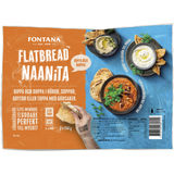 Fontana Naanbrød 230 g