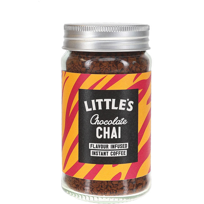 We are Littles Instant Kaffe m. Chokolade & Chai