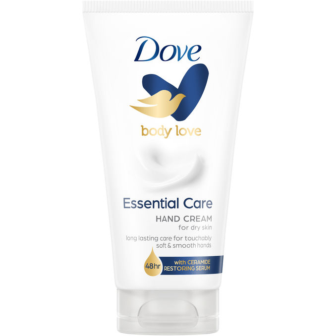 Dove Handkräm Essential Care