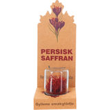 Persiskt Persisk Safran 1 g