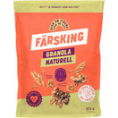 Färsking Granola Naturel