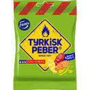 Fazer Tyrkisk Peber m. Chilli