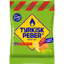 Fazer Tyrkisk Peber Chili