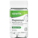 Gevita Magnesium Tabletter 100stk
