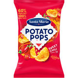 Santa Maria Potato Pops Sweet Chili 