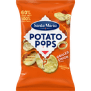 Santa Maria Sipsit Potato Pops Grillattu Sipuli