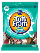 Fazer Tutti Frutti Sour Splash Mix