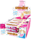 Grenade Proteinbar Birthday Cake 12-pack 