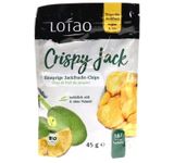 Lotao BIO Crispy Jackfruit Chips