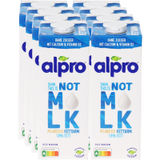 Alpro Not MILK fettarm, 8er Pack