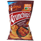 Lorenz Crunchips Western Style