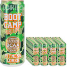 Lohilo Energidryck Boot Camp Yuzu Lime 24-pack 