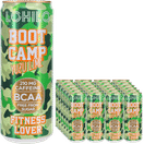 Lohilo Energidryck Boot Camp Yuzu Lime 24-pack 